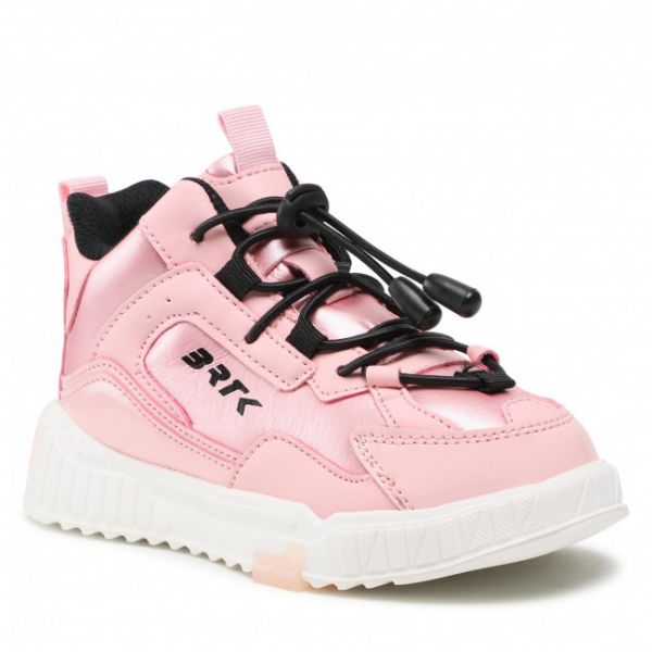 Sneakers BARTEK - 14172003 Róż Sneakers BARTEK - 14172003 Róż