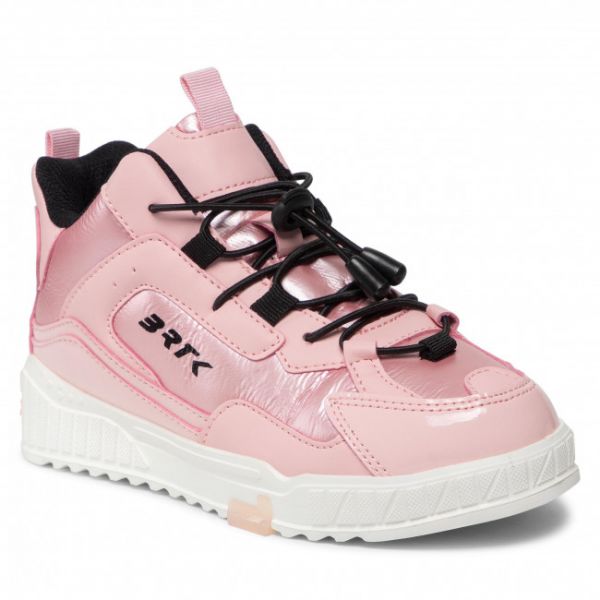 Sneakers Bartek - 17172003 Róż Sneakers Bartek - 17172003 Róż