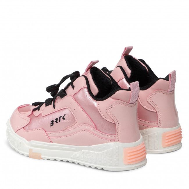 Sneakers Bartek - 17172003 Róż