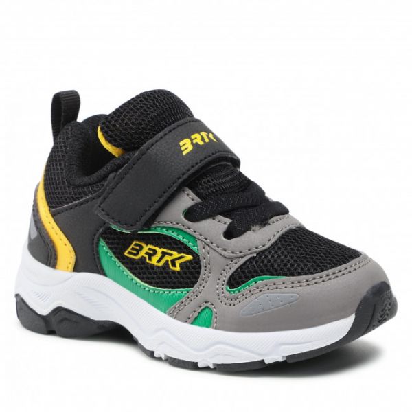 Sneakers BARTEK - 11602005 Multi Sneakers BARTEK - 11602005 Multi