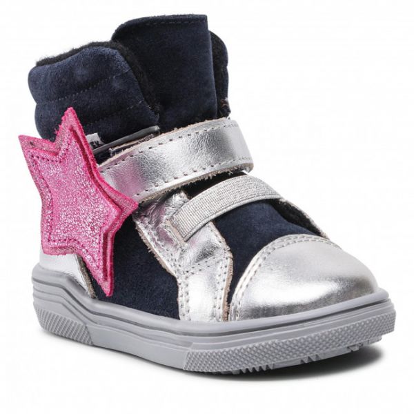 Stivali Bartek - 11385010 Blu scuro Stivali Bartek - 11385010 Blu scuro