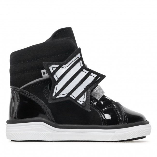 Sneakers BARTEK - 11385011 Nero