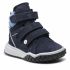 Polacchi BARTEK - 11580004 Blu scuro