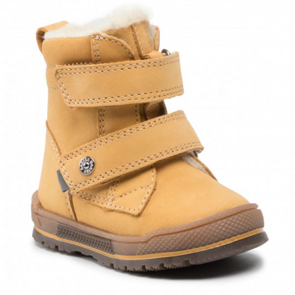 Stivali da neve BARTEK - 21469-009 Marrone Stivali da neve BARTEK - 21469-009 Marrone