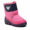 Stivali da neve BARTEK - 11479016 Róż