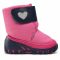 Stivali da neve BARTEK - 11479016 Róż