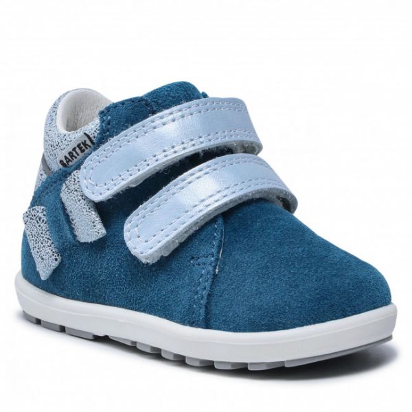 Polacchi BARTEK - 11732-007 Blu Polacchi BARTEK - 11732-007 Blu