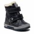 Stivali BARTEK - 21469-002 Granat