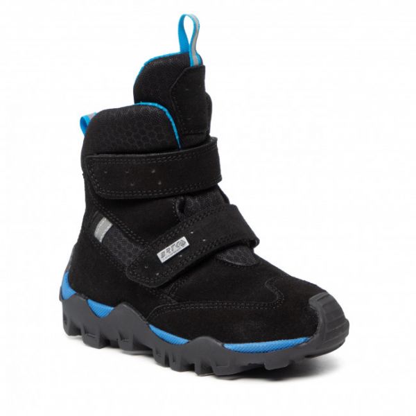 Stivali Bartek - 14395004 Nero Stivali Bartek - 14395004 Nero