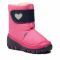 Stivali da neve Bartek - 14479016 Róż