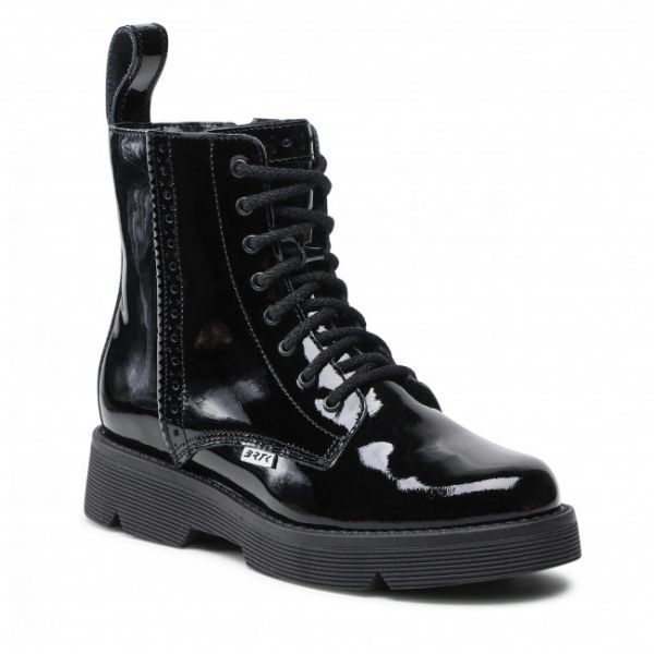 Stivali Bartek - 17377009 Nero Stivali Bartek - 17377009 Nero