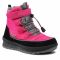 Stivali da neve Bartek - 17288002 Fuksja-Czarny
