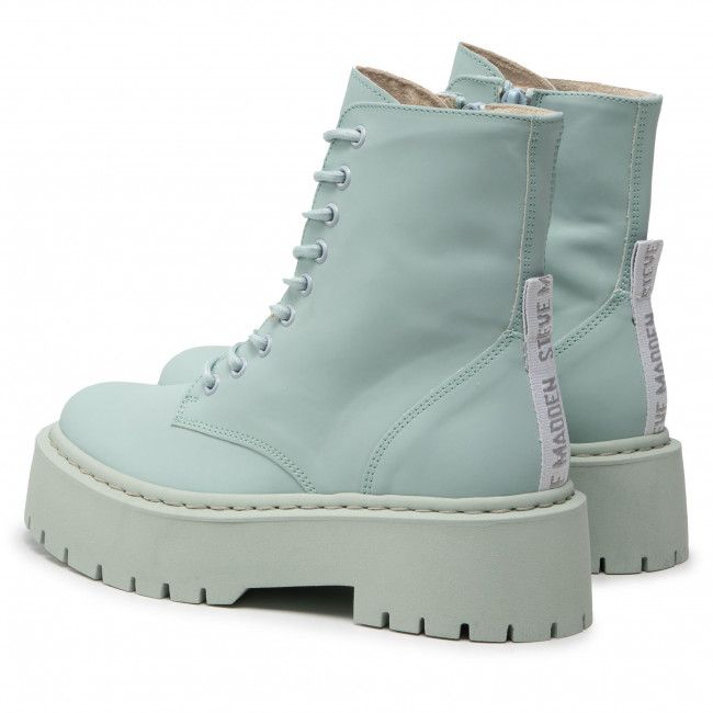 Scarponcini STEVE MADDEN - Skylar SM11001184-02002-LBR Light Blue Rain