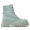 Scarponcini STEVE MADDEN - Skylar SM11001184-02002-LBR Light Blue Rain