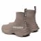 Sneakers STEVE MADDEN - Master SM11001442-04004-02C Dark Taupe