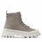 Scarponcini STEVE MADDEN - Mt Shasta SM11001838-04004-682 Grey Canvas