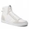 Sneakers Hummel - Slimmer Stadil Tonal High 64465-9001 White