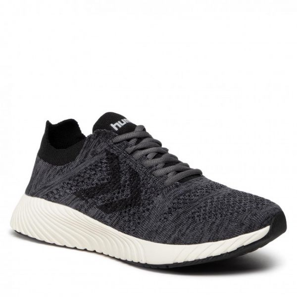 Sneakers HUMMEL - Minneapolis Breaker Seamless 208995-2001 Black Sneakers HUMMEL - Minneapolis Breaker Seamless 208995-2001 Black