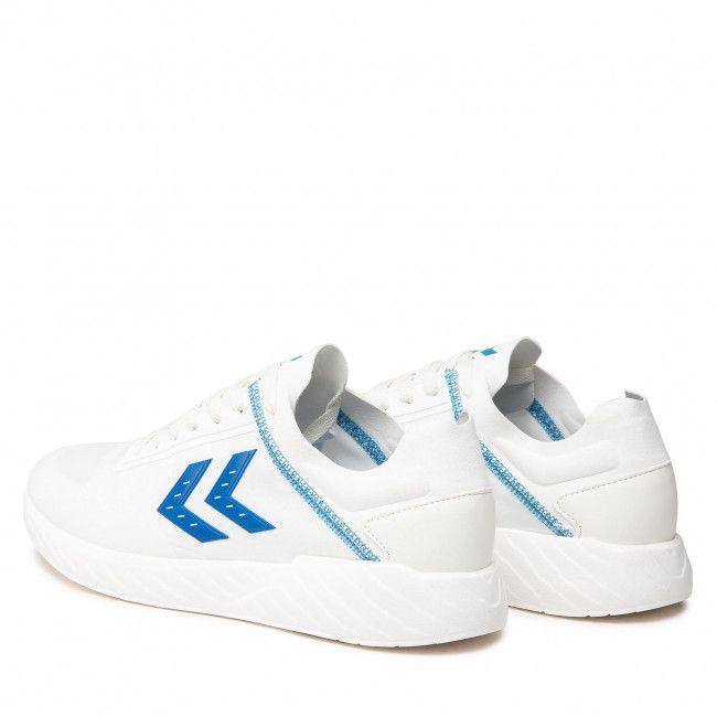 Sneakers HUMMEL - Minneapolis Legend 211910-9109 White/Blue