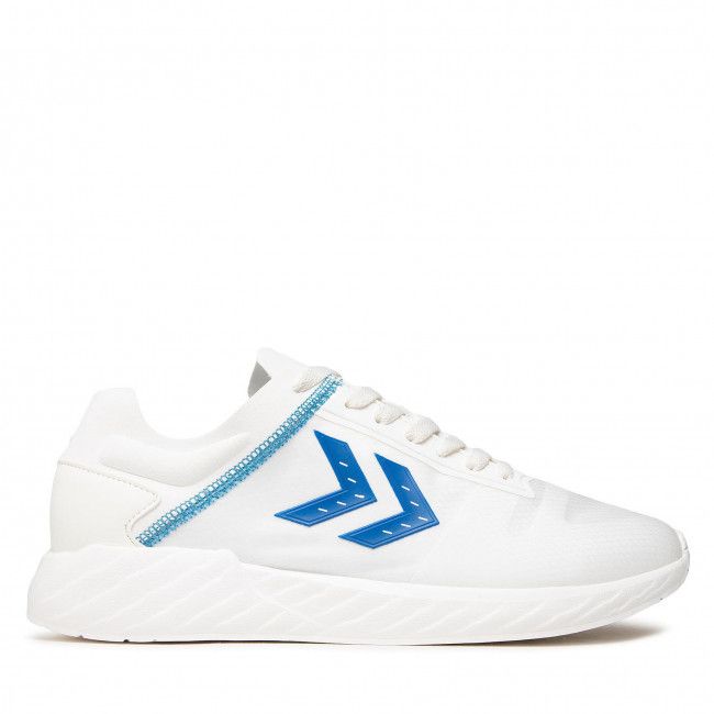 Sneakers HUMMEL - Minneapolis Legend 211910-9109 White/Blue