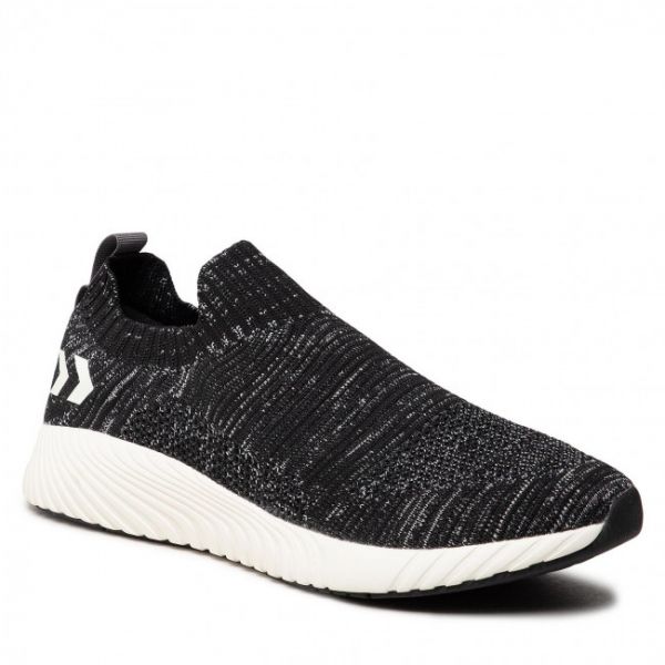 Scarpe HUMMEL - Reese Breaker Seamless 211940-2114 Black/White Scarpe HUMMEL - Reese Breaker Seamless 211940-2114 Black/White