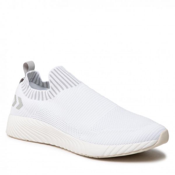 Scarpe HUMMEL - Reese Breaker Seamless 211940-9001 White Scarpe HUMMEL - Reese Breaker Seamless 211940-9001 White