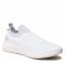 Scarpe HUMMEL - Reese Breaker Seamless 211940-9001 White