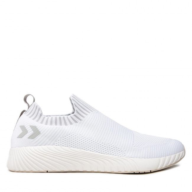 Scarpe HUMMEL - Reese Breaker Seamless 211940-9001 White