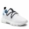 Sneakers ARMANI EXCHANGE - XDX083 XV419 K656 Op.White/Sky