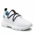 Sneakers ARMANI EXCHANGE - XDX083 XV419 K656 Op.White/Sky