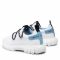 Sneakers ARMANI EXCHANGE - XDX083 XV419 K656 Op.White/Sky