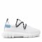 Sneakers ARMANI EXCHANGE - XDX083 XV419 K656 Op.White/Sky