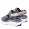 Sandali SKECHERS - Kind Mind 119302/GYPR Gray/Purple