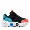 Sneakers SKECHERS - Lil Gametronix 402262N/BKMT Black/Multi