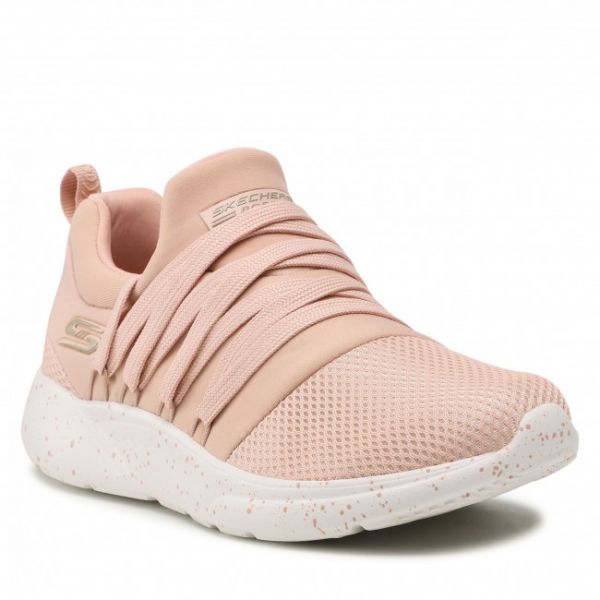 Sneakers SKECHERS - BOBS SPORT Moon Lighter 32703/LTPK Lt.Pink