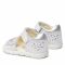 Sandali Geox - B S.Alul G. A B251YA 007NF C0007 S White/Silver