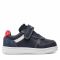 Sneakers GEOX - B Djrock B. A B252CA 08522 C0735 M Navy/Red