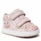 Sneakers Geox - B Biglia G. B B254CB 00085 C8172 Lt Rose