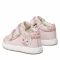 Sneakers Geox - B Biglia G. B B254CB 00085 C8172 Lt Rose