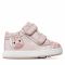 Sneakers Geox - B Biglia G. B B254CB 00085 C8172 Lt Rose
