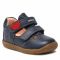Scarpe basse Geox - B Macchia B. A B254NA 0CL22 C4002 Navy