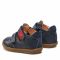 Scarpe basse Geox - B Macchia B. A B254NA 0CL22 C4002 Navy