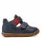 Scarpe basse Geox - B Macchia B. A B254NA 0CL22 C4002 Navy