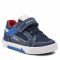 Sneakers Geox - B Kilwi B.A B25A7A 01422 C4226 M Navy/Royal