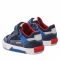 Sneakers Geox - B Kilwi B.A B25A7A 01422 C4226 M Navy/Royal