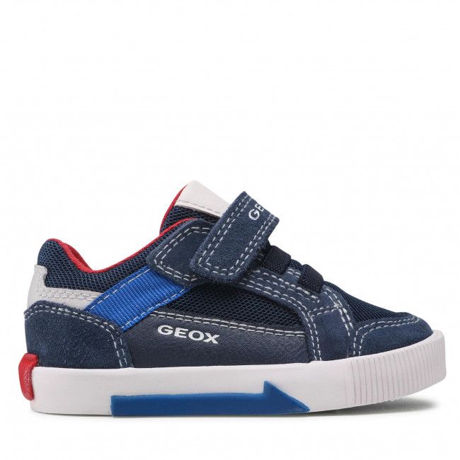 Sneakers Geox - B Kilwi B.A B25A7A 01422 C4226 M Navy/Royal