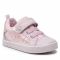 Scarpe da ginnastica GEOX - B Kilwi G. B B25D5B 00954 C8004 M Pink