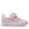 Scarpe da ginnastica GEOX - B Kilwi G. B B25D5B 00954 C8004 M Pink