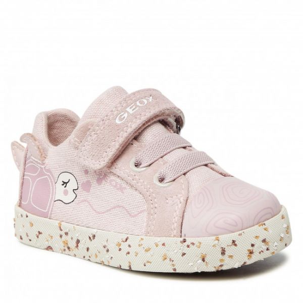 Scarpe da ginnastica Geox - B Kilwi g. C B25D5C 01022 C8172 M Lt Rose Scarpe da ginnastica Geox - B Kilwi g. C B25D5C 01022 C8172 M Lt Rose
