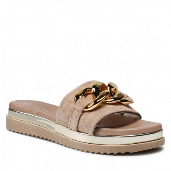 Ciabatte CARINII - B7694 O17-000-000-986